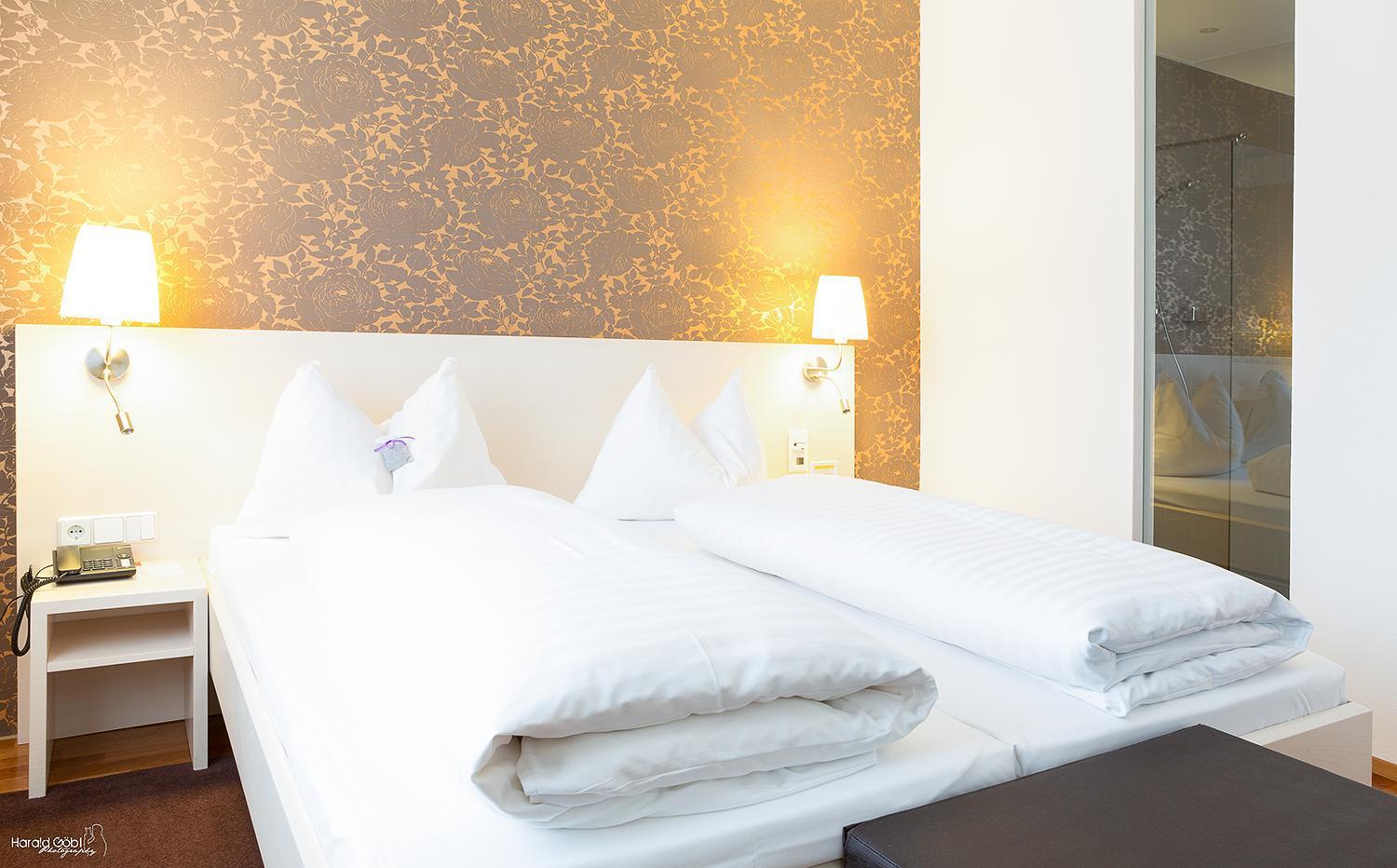Stadthotel Guertler Amstetten Quarto foto