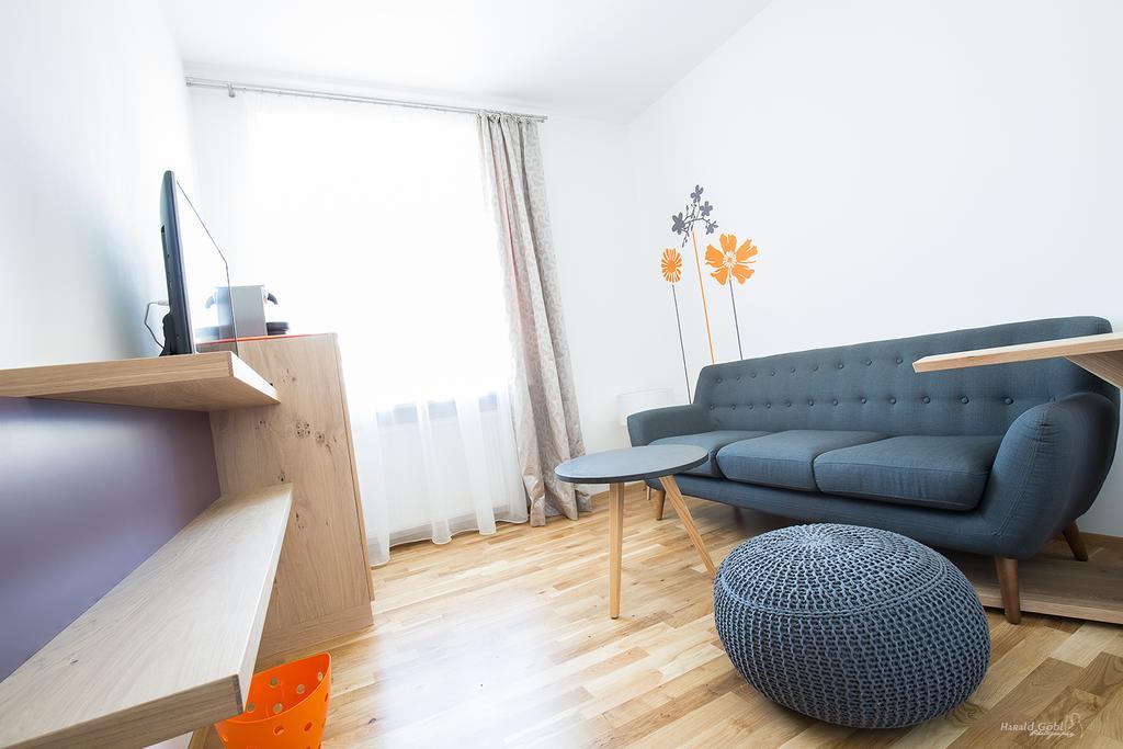 Stadthotel Guertler Amstetten Quarto foto