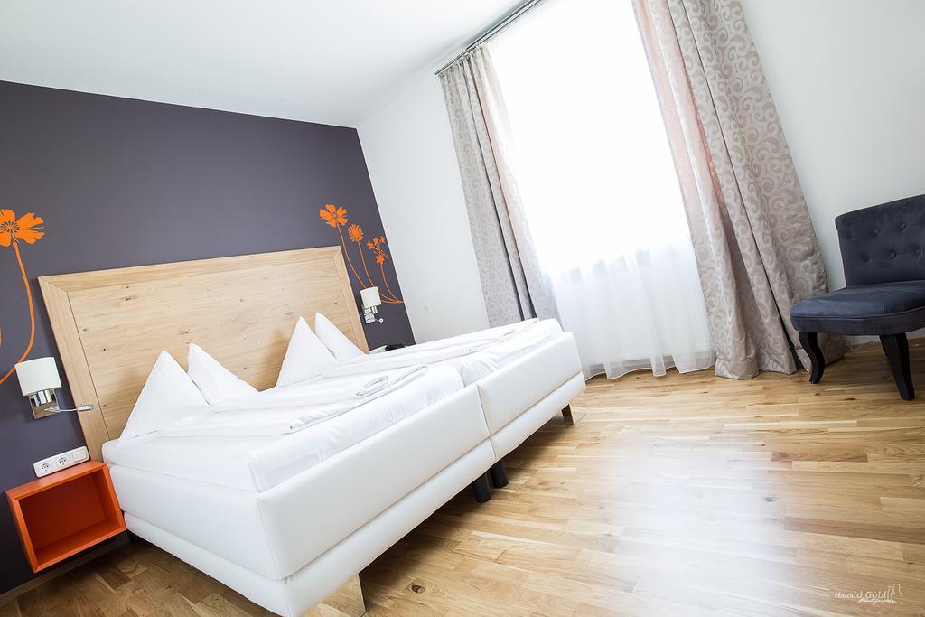 Stadthotel Guertler Amstetten Quarto foto