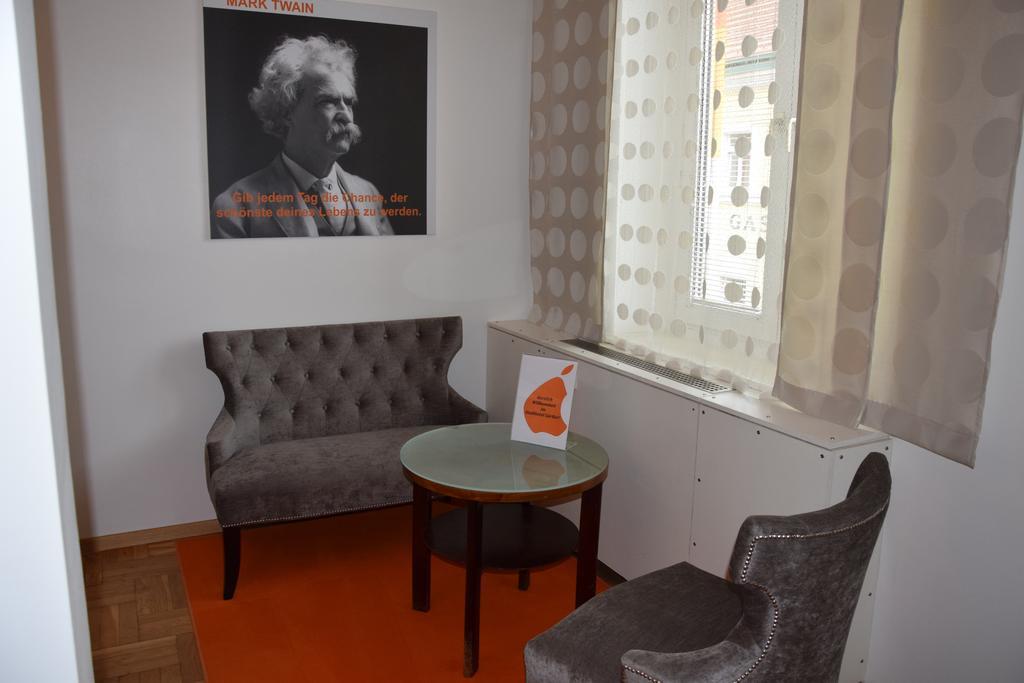 Stadthotel Guertler Amstetten Quarto foto