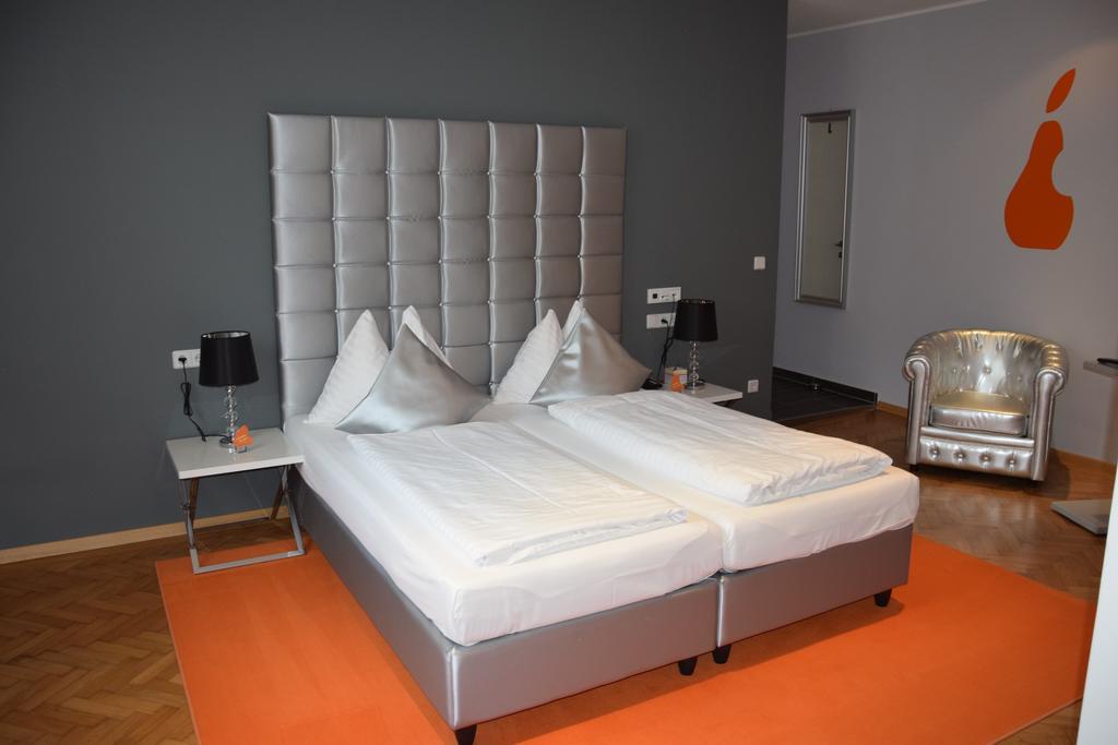 Stadthotel Guertler Amstetten Quarto foto