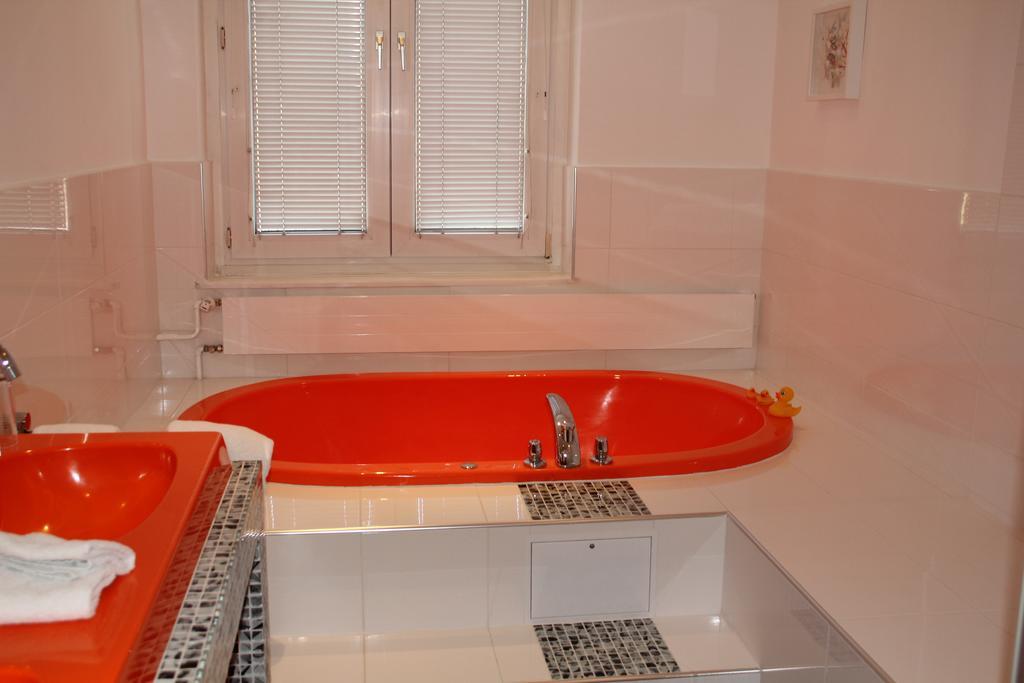 Stadthotel Guertler Amstetten Quarto foto